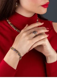 How to Choose Elegant Lab Grown Diamond Jewellery as the Perfect Gift for Every Occasion