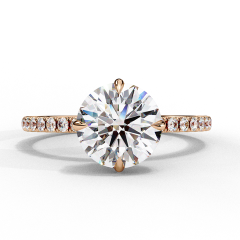 Bianca Rose Gold