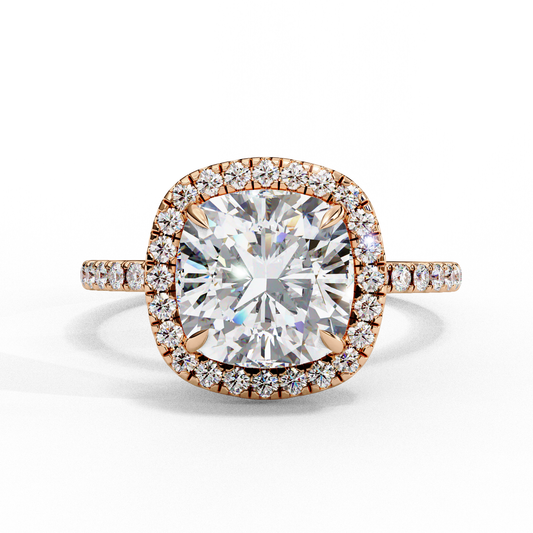 Celina Rose Gold