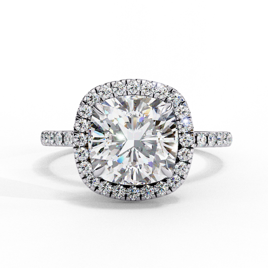 Celina White Gold