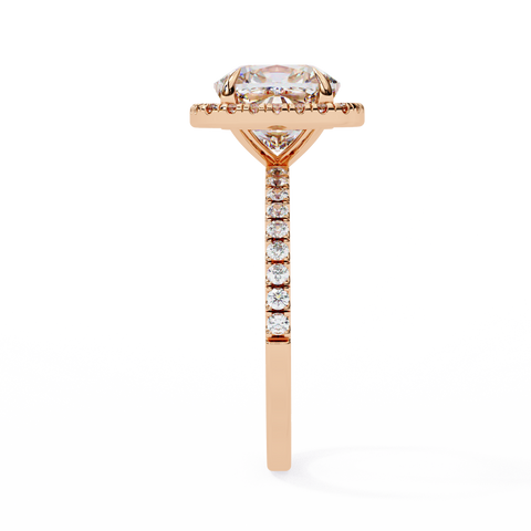 Celina Rose Gold