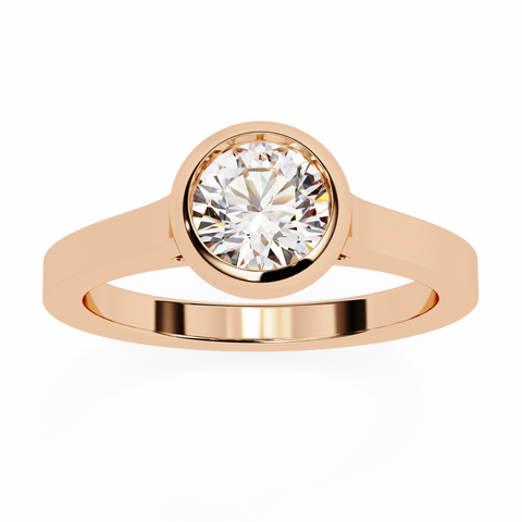 Ayana Rose Gold