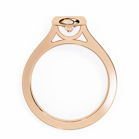 Ayana Rose Gold