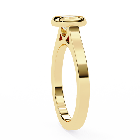 Ayana Yellow Gold