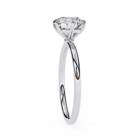 Joy White Gold