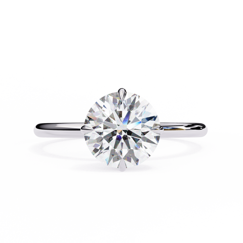 Joy White Gold
