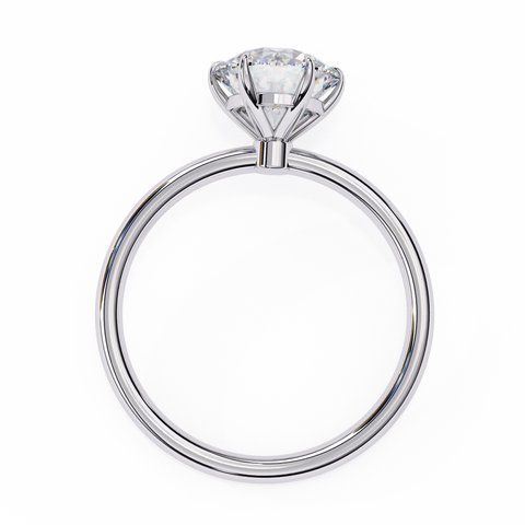 Joy White Gold