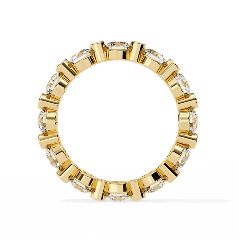 Indi Band Yellow Gold