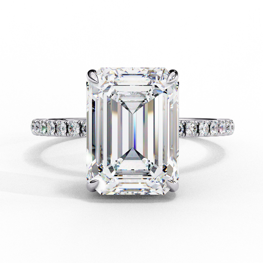 Ana White Gold