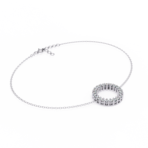 Disjune Lab Made Women Bracelets