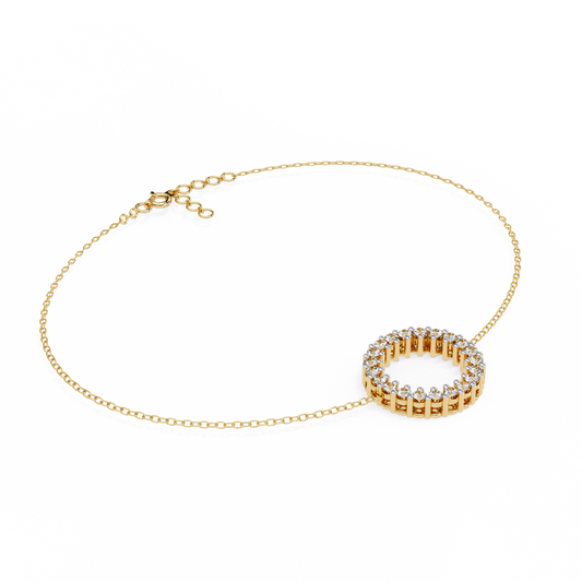 Disjune Lab Made Women Bracelets