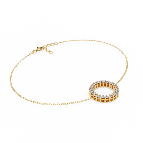 Disjune Lab Made Women Bracelets