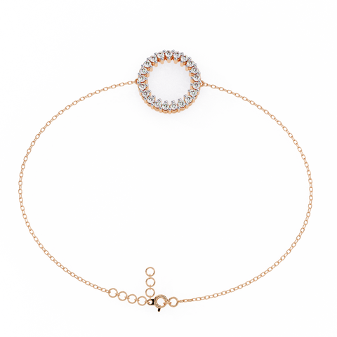 Disjune Lab Made Women Bracelets