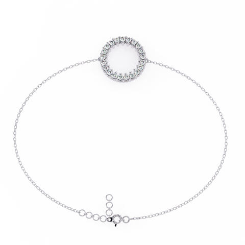 Disjune Lab Made Women Bracelets