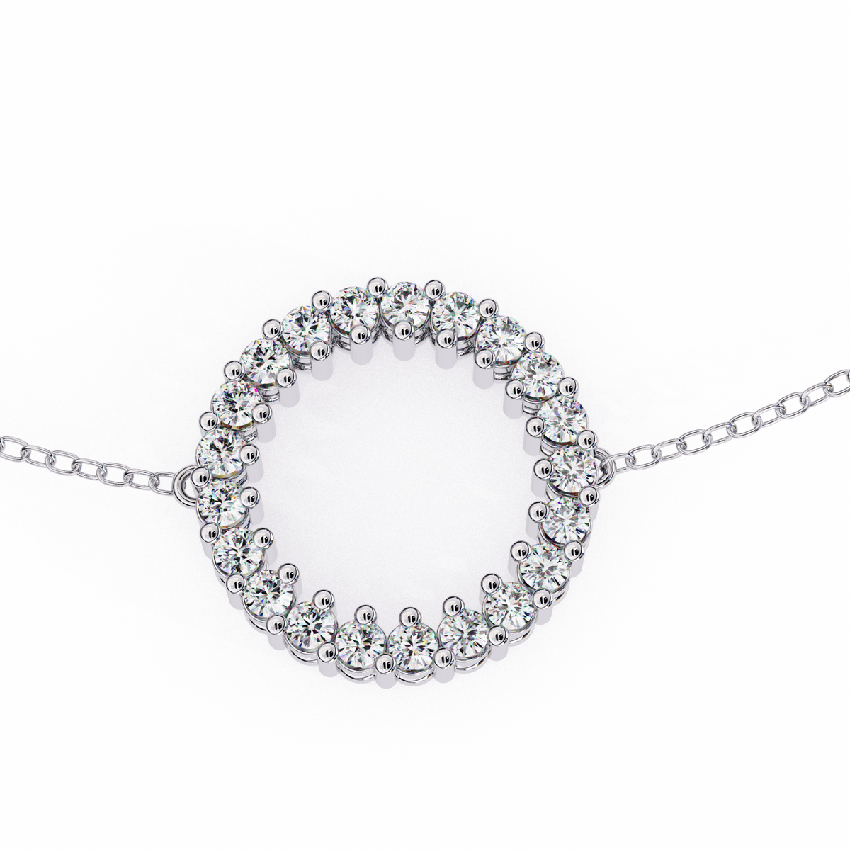 Disjune Lab Made Women Bracelets