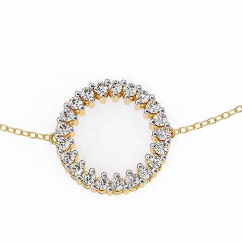 Disjune Lab Made Women Bracelets