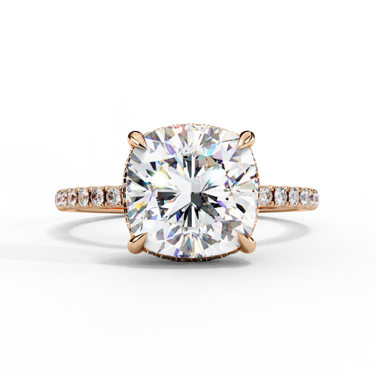 Illa Rose Gold