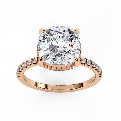 Illa Rose Gold