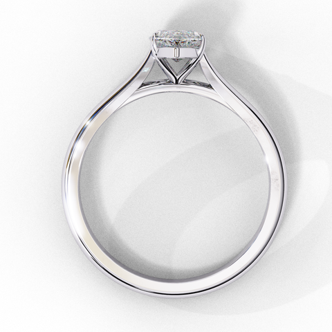 Dani White Gold