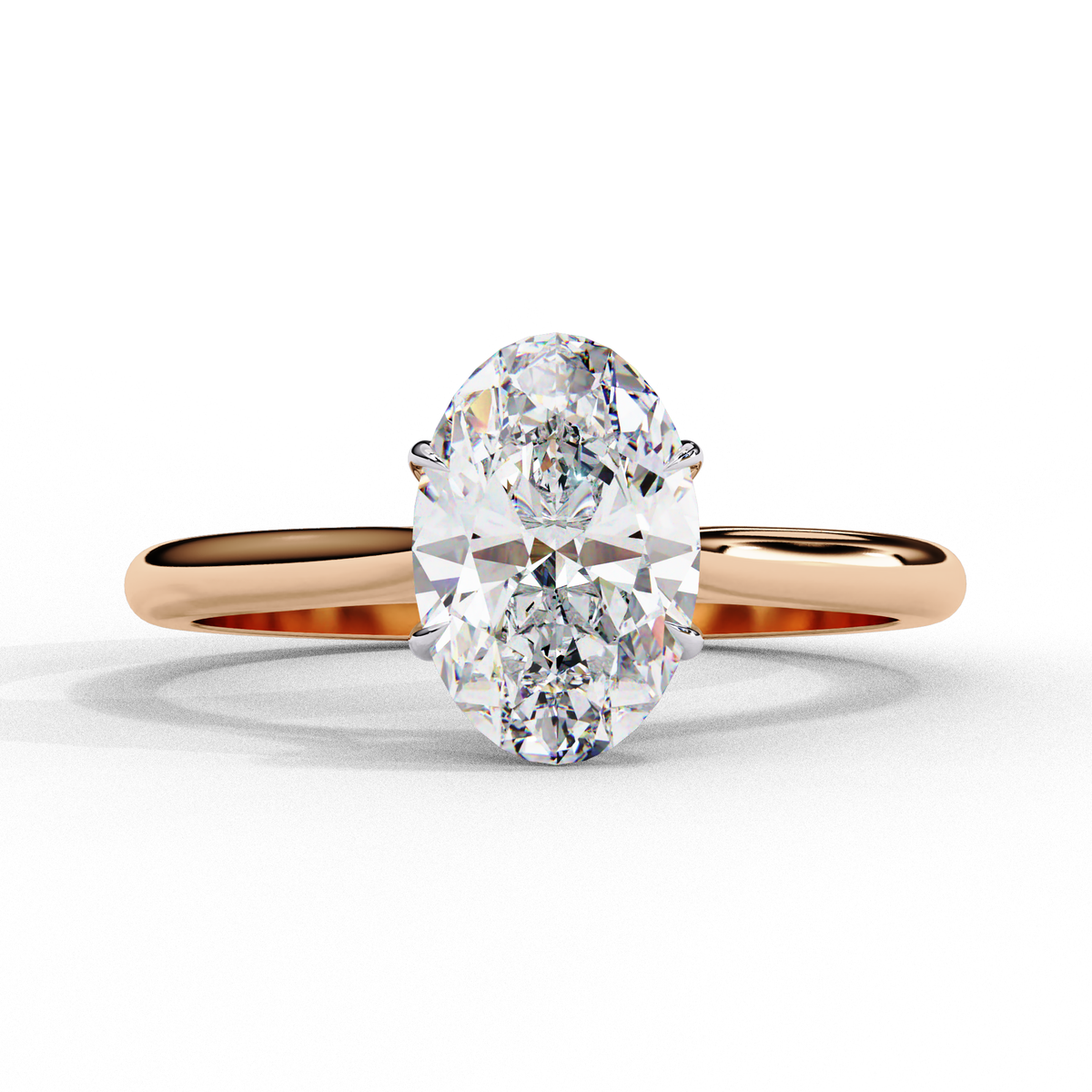 Jayleen Rose Gold