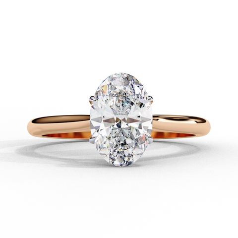 Jayleen Rose Gold