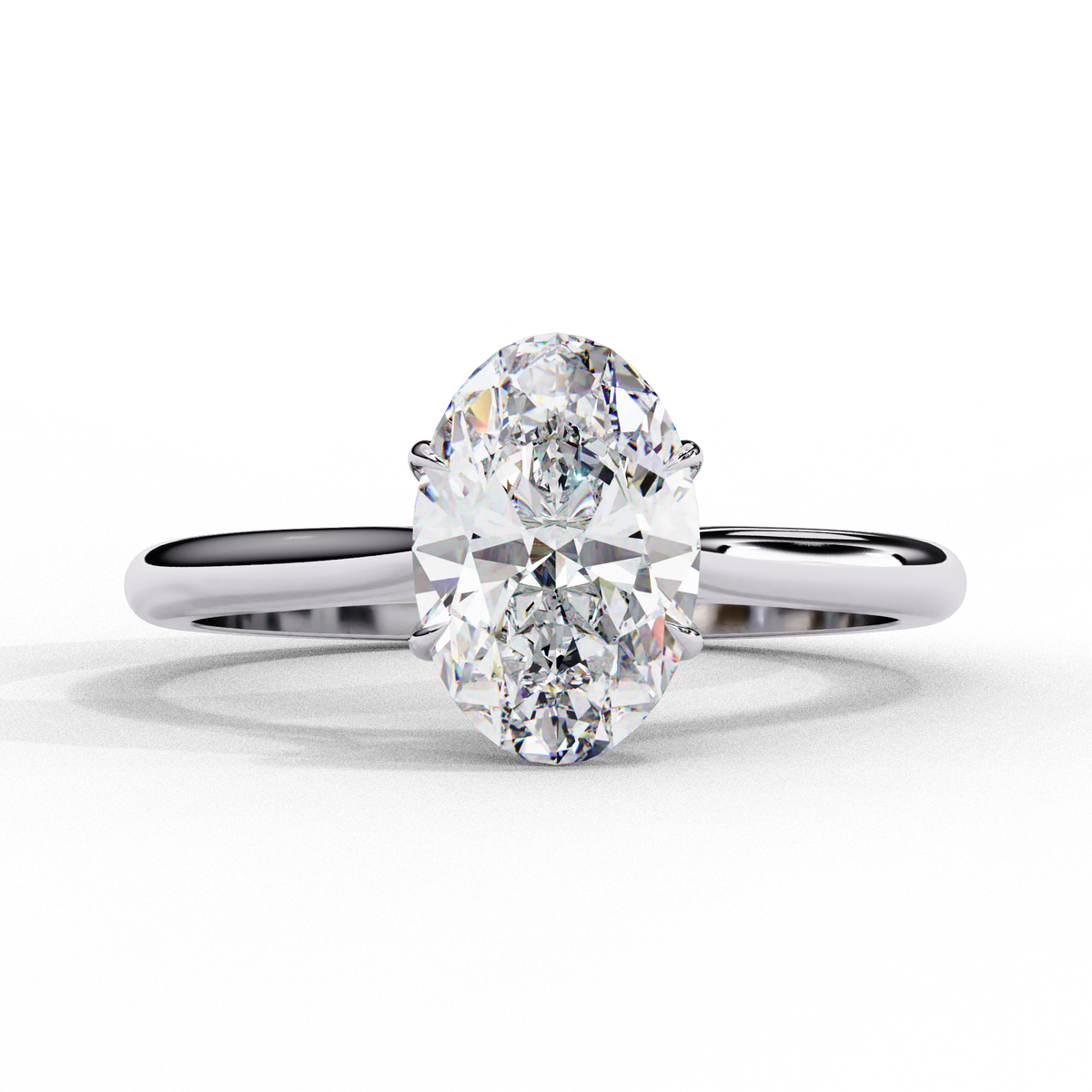 Jayleen White Gold