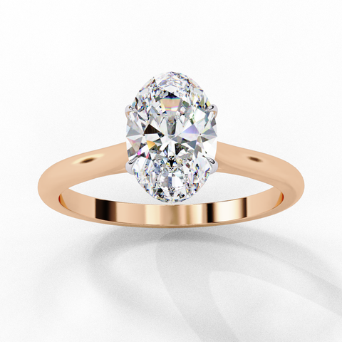 Jayleen Rose Gold