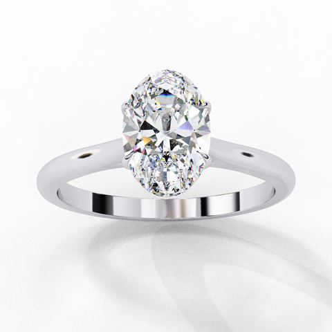 Jayleen White Gold