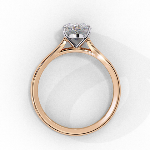 Daisy Rose Gold