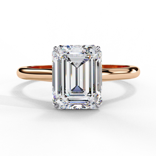 Aliza Rose Gold