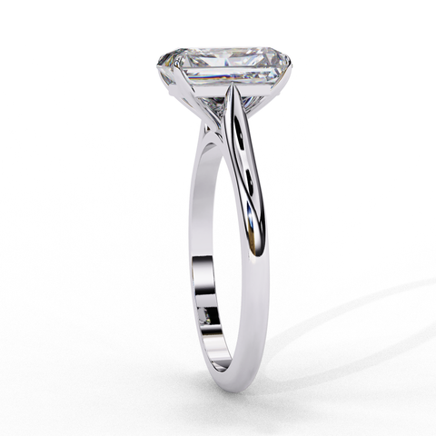 Ida White Gold