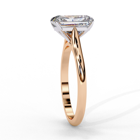 Ida Rose Gold