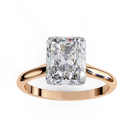 Ida Rose Gold