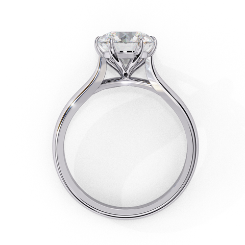 Blossom White Gold