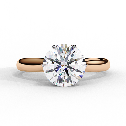 Blossom Rose Gold
