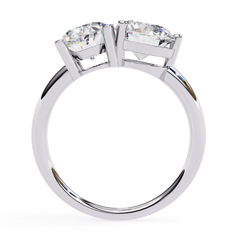 Fiona White Gold