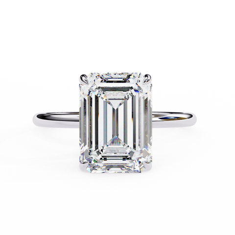 Ariana White Gold
