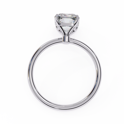 Ariana White Gold