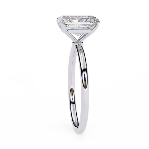 Ariana White Gold