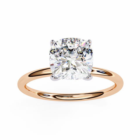 Freya Rose Gold