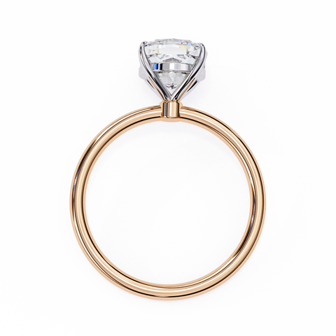 Freya Rose Gold