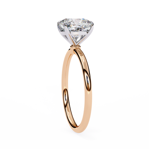 Freya Rose Gold