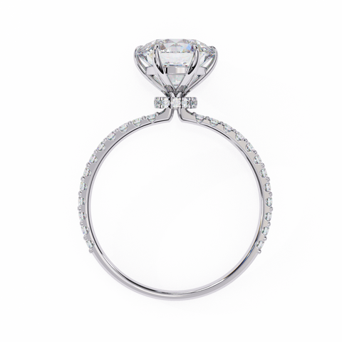 Ivanna White Gold
