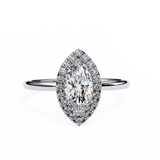 Jenny White Gold
