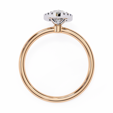 Jenny Rose Gold