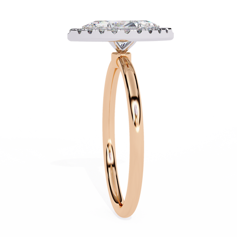 Jenny Rose Gold