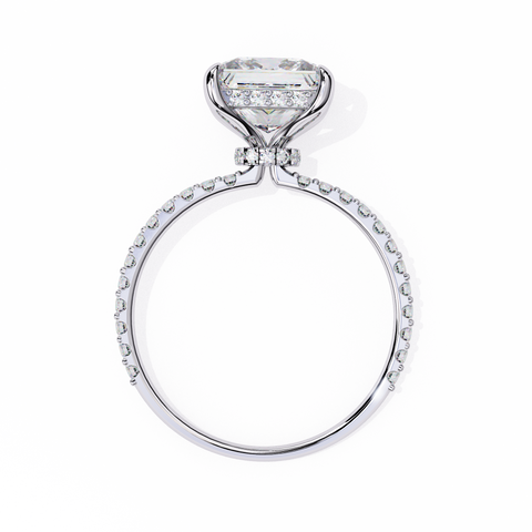 Aashna White Gold