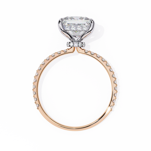 Aashna Rose Gold