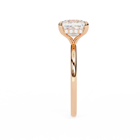 Bella Rose Gold
