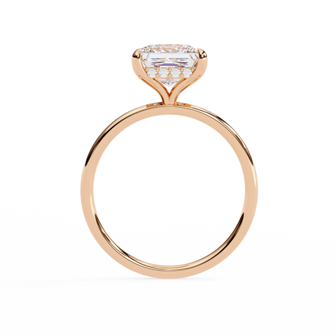 Bella Rose Gold